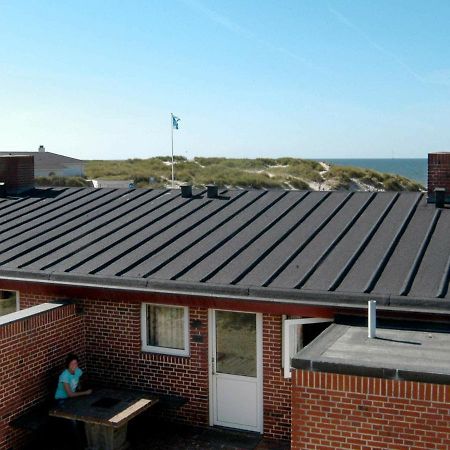Two-Bedroom Holiday Home In Henne 7 ヘンネ・ストランド 部屋 写真